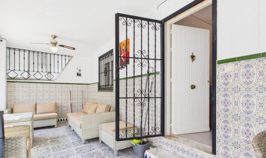 Resale - Bungalow - Los Narejos - Los Alcázares