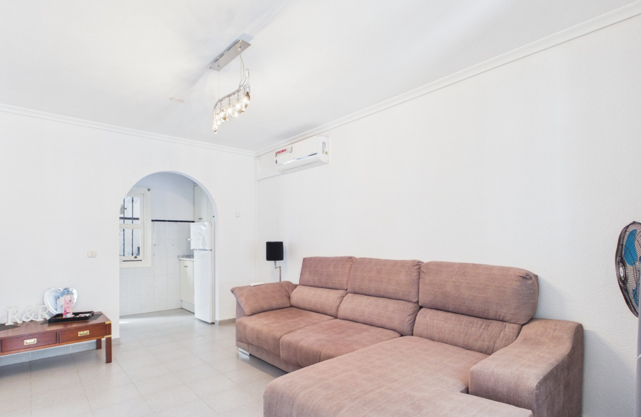 Resale - Bungalow - Los Narejos - Los Alcázares