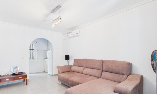 Resale - Bungalow - Los Narejos - Los Alcázares