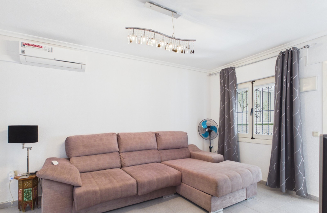 Resale - Bungalow - Los Narejos - Los Alcázares