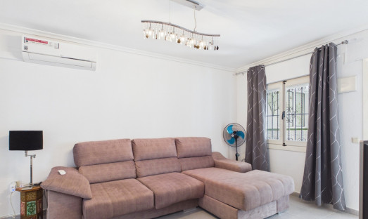 Resale - Bungalow - Los Narejos - Los Alcázares