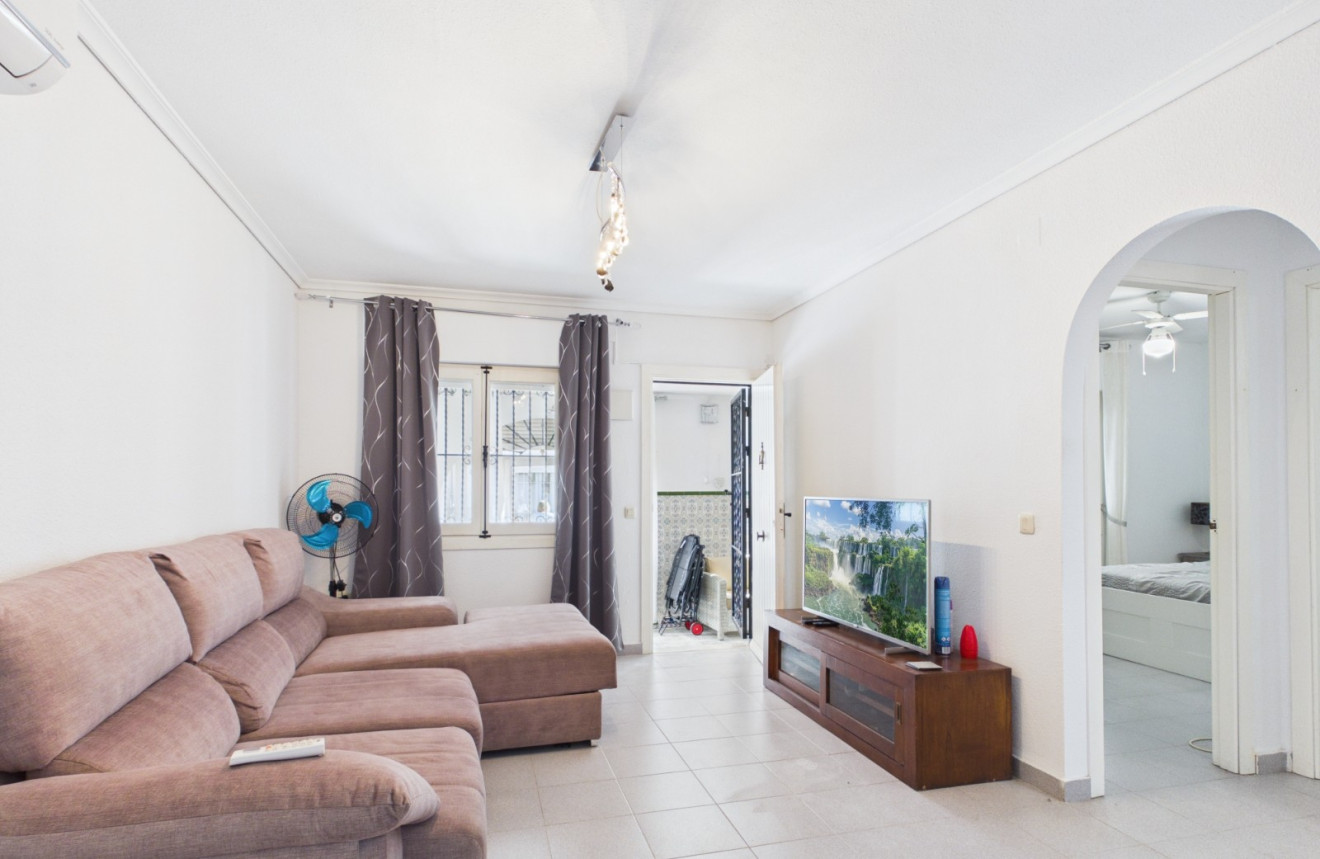Resale - Bungalow - Los Narejos - Los Alcázares