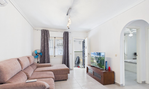 Resale - Bungalow - Los Narejos - Los Alcázares