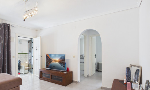 Resale - Bungalow - Los Narejos - Los Alcázares