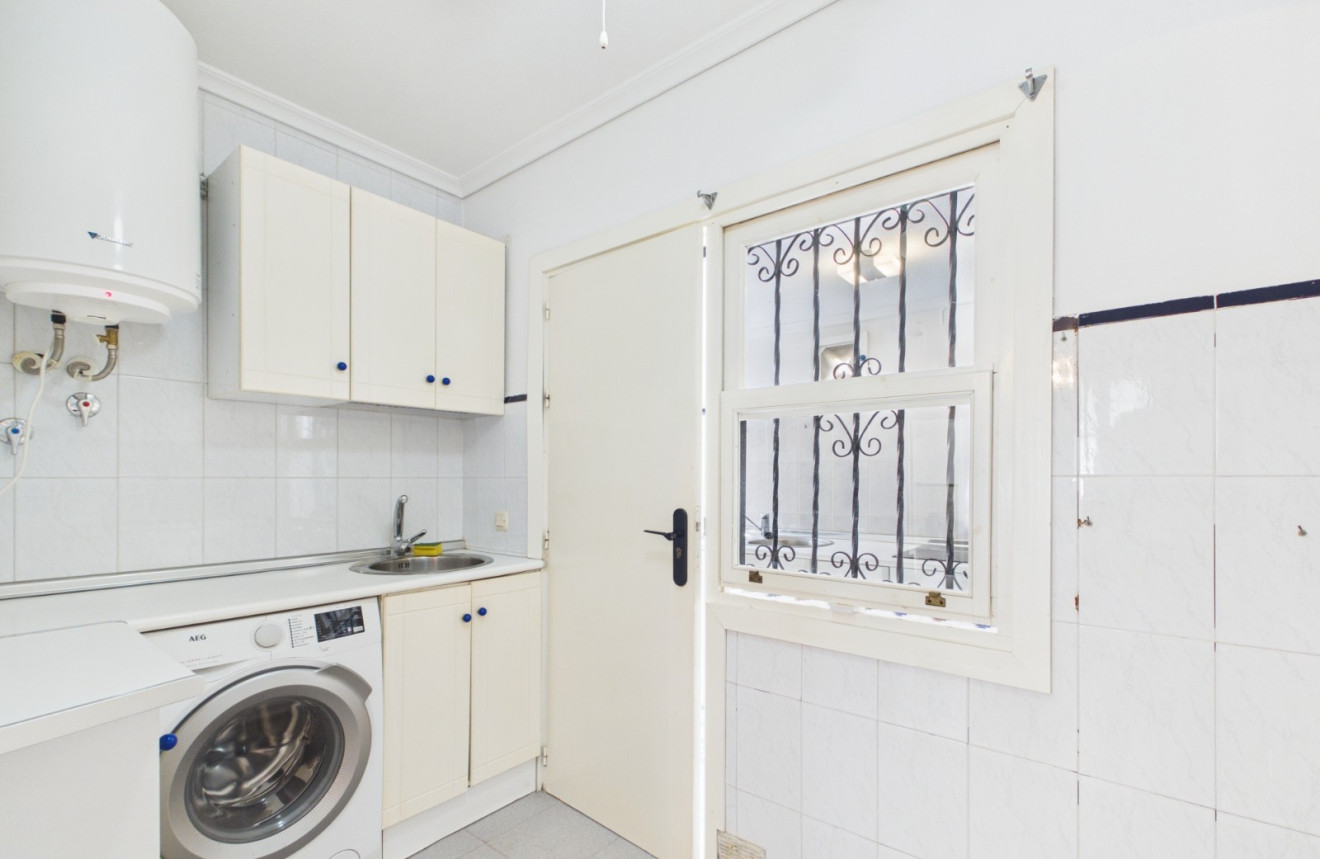 Resale - Bungalow - Los Narejos - Los Alcázares