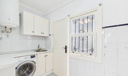 Resale - Bungalow - Los Narejos - Los Alcázares