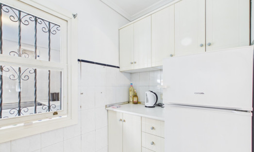 Resale - Bungalow - Los Narejos - Los Alcázares