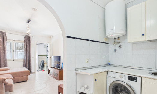 Resale - Bungalow - Los Narejos - Los Alcázares