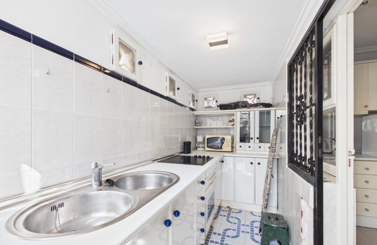 Resale - Bungalow - Los Narejos - Los Alcázares