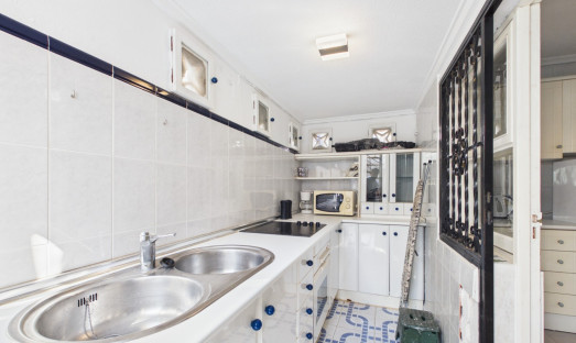 Resale - Bungalow - Los Narejos - Los Alcázares