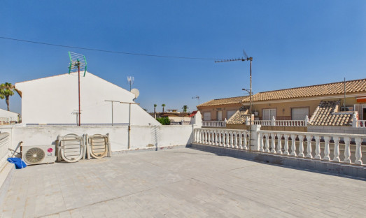Resale - Bungalow - Los Narejos - Los Alcázares