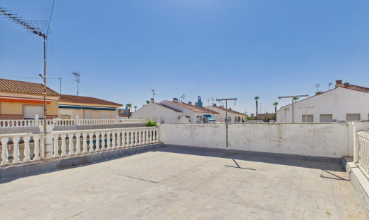 Resale - Bungalow - Los Narejos - Los Alcázares