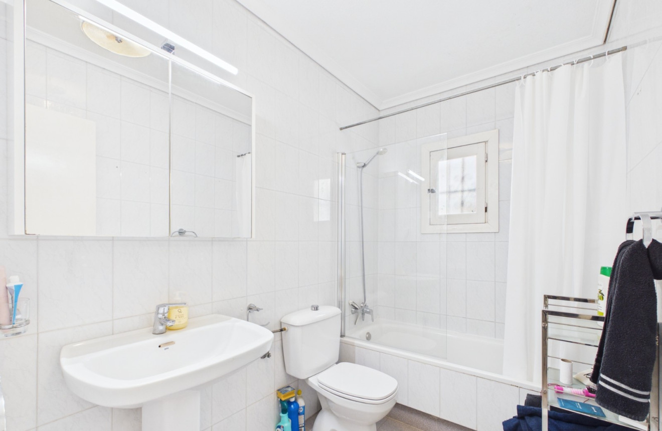 Resale - Bungalow - Los Narejos - Los Alcázares