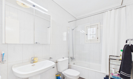 Resale - Bungalow - Los Narejos - Los Alcázares
