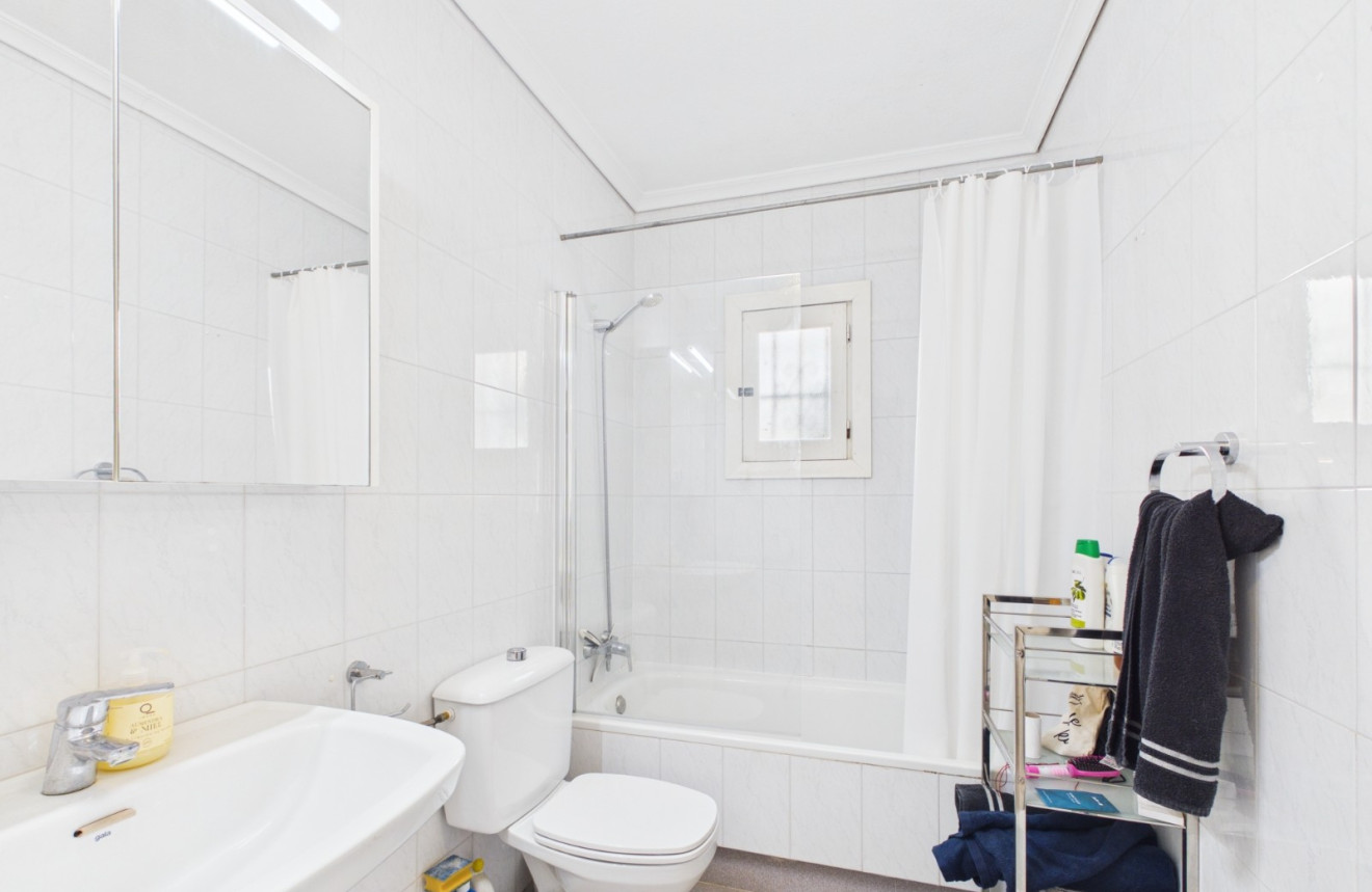 Resale - Bungalow - Los Narejos - Los Alcázares