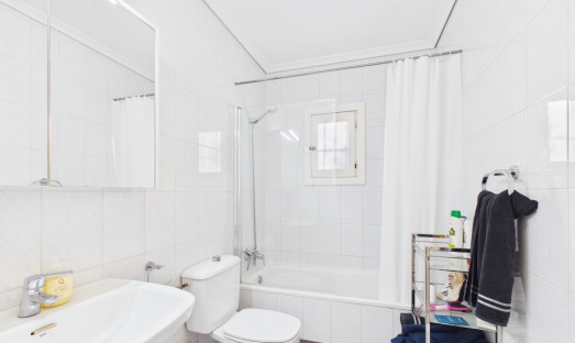 Resale - Bungalow - Los Narejos - Los Alcázares