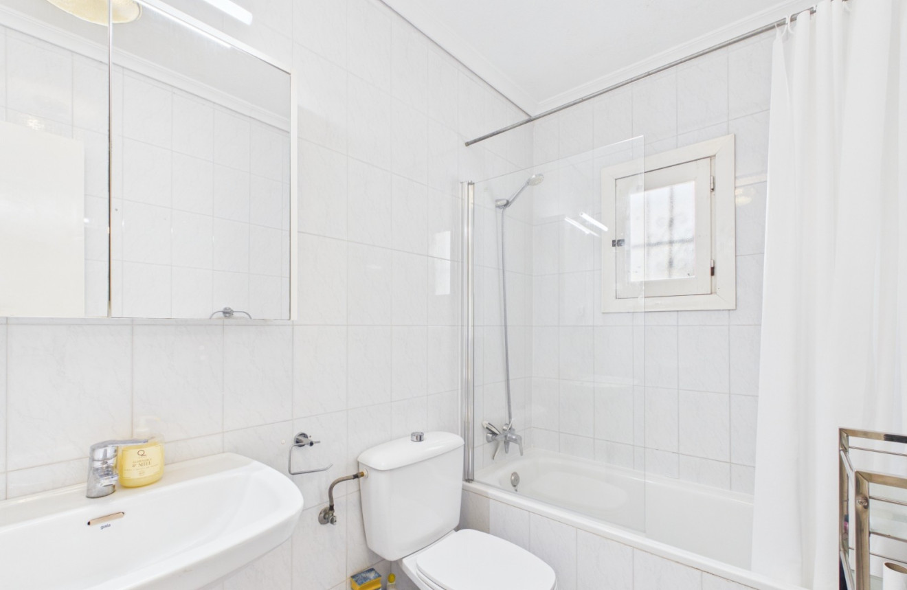 Resale - Bungalow - Los Narejos - Los Alcázares