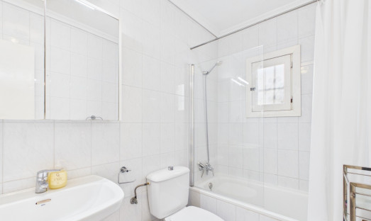 Resale - Bungalow - Los Narejos - Los Alcázares