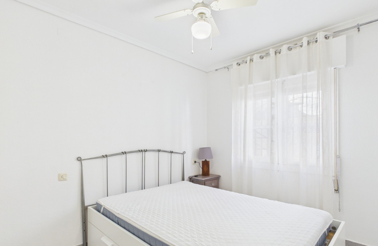 Resale - Bungalow - Los Narejos - Los Alcázares