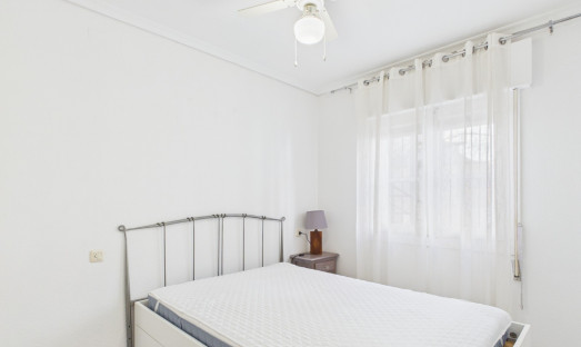 Resale - Bungalow - Los Narejos - Los Alcázares