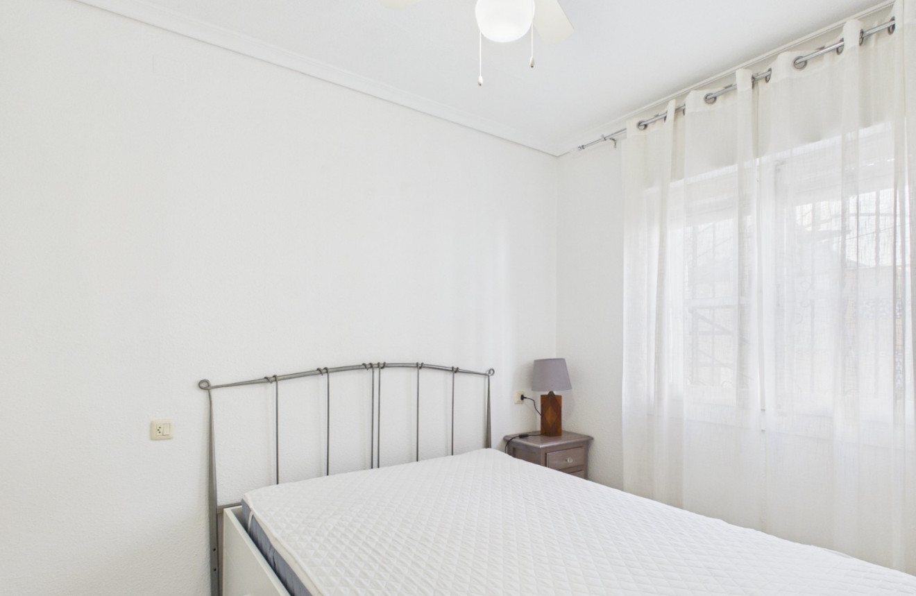 Resale - Bungalow - Los Narejos - Los Alcázares