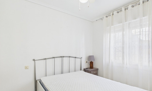 Resale - Bungalow - Los Narejos - Los Alcázares