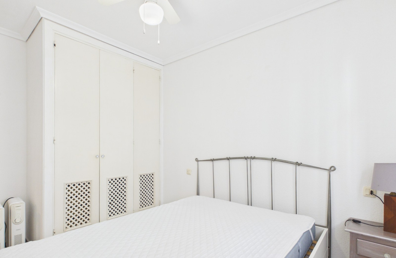 Resale - Bungalow - Los Narejos - Los Alcázares