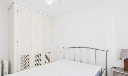 Resale - Bungalow - Los Narejos - Los Alcázares