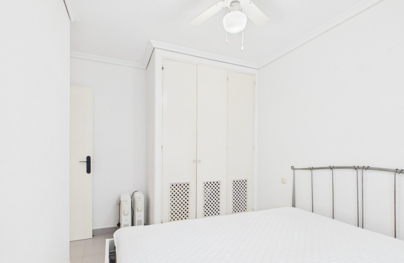 Resale - Bungalow - Los Narejos - Los Alcázares