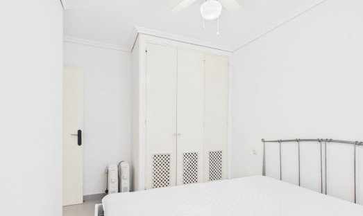 Resale - Bungalow - Los Narejos - Los Alcázares
