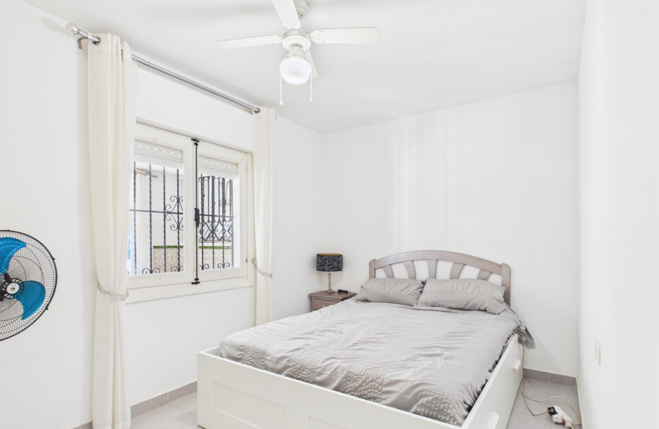 Resale - Bungalow - Los Narejos - Los Alcázares