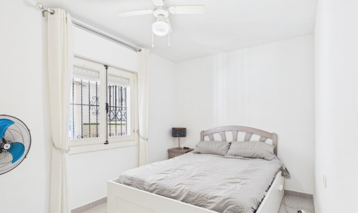 Resale - Bungalow - Los Narejos - Los Alcázares