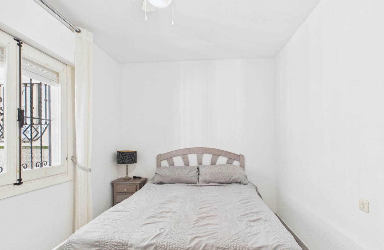 Resale - Bungalow - Los Narejos - Los Alcázares