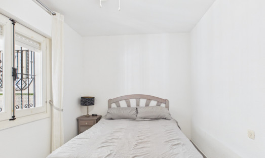 Resale - Bungalow - Los Narejos - Los Alcázares