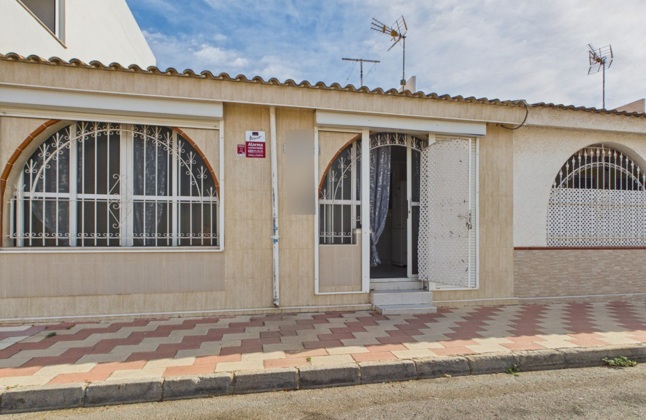 Wiederverkauf - Bungalow - 