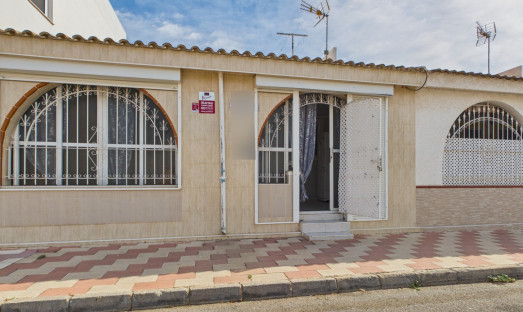 Wiederverkauf - Bungalow - 
