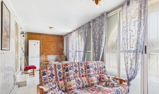Wiederverkauf - Bungalow - 