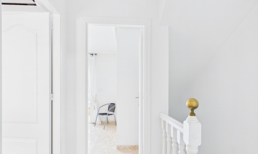 Wiederverkauf - Stadthaus - 