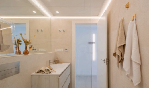 Neue Gebäude - Apartment - Pilar de la Horadada