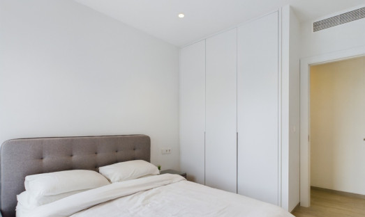 Nouvelle construction - Villa - Pinoso