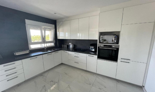 Nouvelle construction - Villa - Pinoso