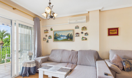 Resale - Apartment - Los Alcázares