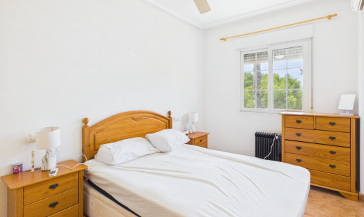 Resale - Apartment - Los Alcázares
