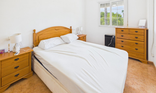 Resale - Apartment - Los Alcázares
