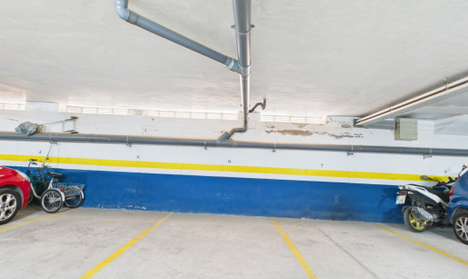 Resale - Apartment - Los Alcázares