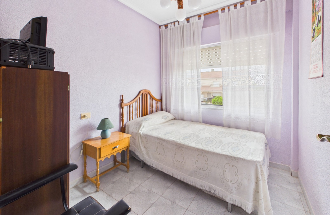 Resale - Bungalow - Los Narejos - Punta Brava