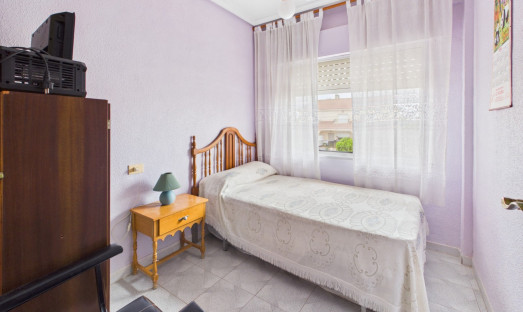 Resale - Bungalow - Los Narejos - Punta Brava