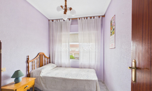 Resale - Bungalow - Los Narejos - Punta Brava