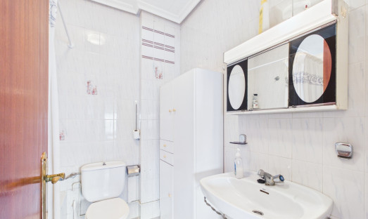 Resale - Bungalow - Los Narejos - Punta Brava