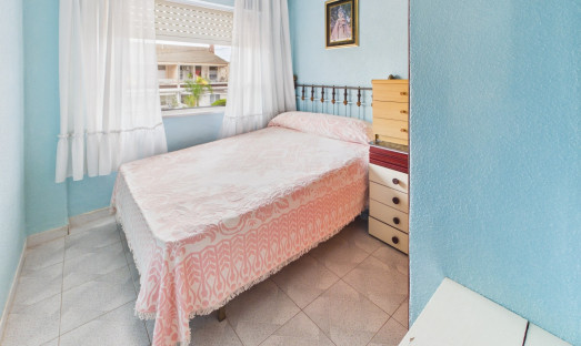 Resale - Bungalow - Los Narejos - Punta Brava